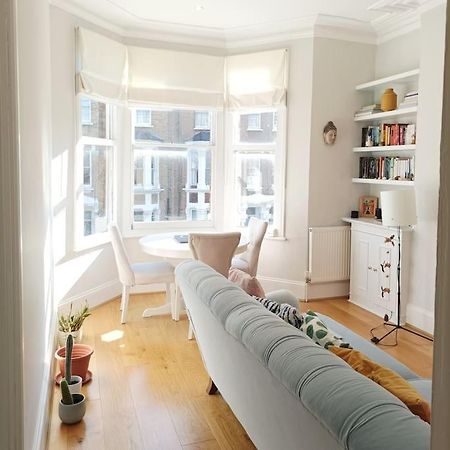 Modern And Cosy 2 Bedroom Flat In Notting Hill ロンドン エクステリア 写真
