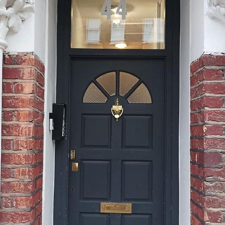 Modern And Cosy 2 Bedroom Flat In Notting Hill ロンドン エクステリア 写真