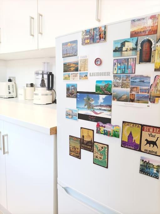 Modern And Cosy 2 Bedroom Flat In Notting Hill ロンドン エクステリア 写真