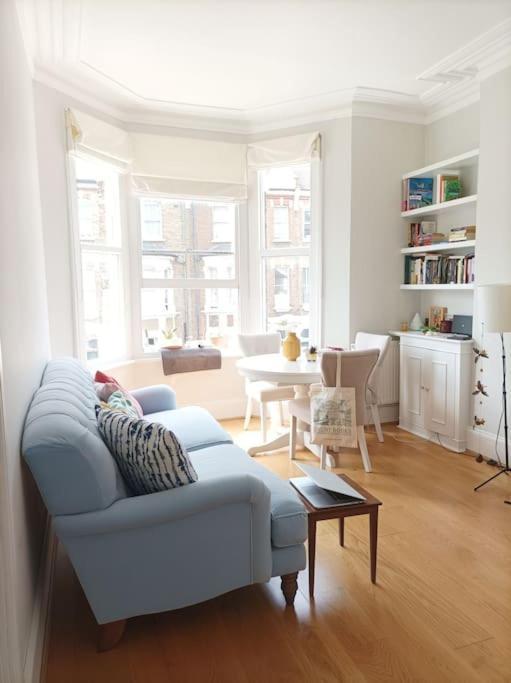 Modern And Cosy 2 Bedroom Flat In Notting Hill ロンドン エクステリア 写真