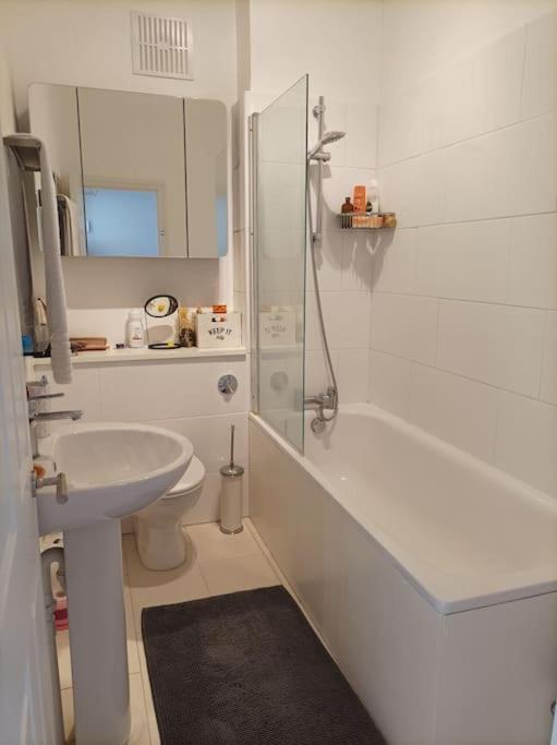 Modern And Cosy 2 Bedroom Flat In Notting Hill ロンドン エクステリア 写真