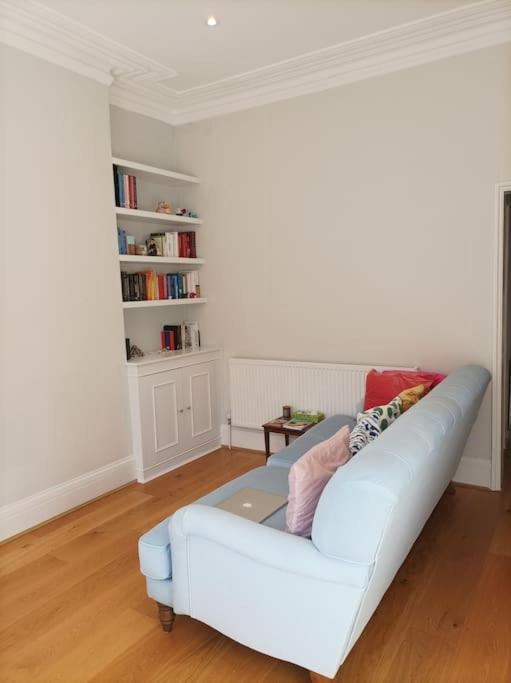 Modern And Cosy 2 Bedroom Flat In Notting Hill ロンドン エクステリア 写真