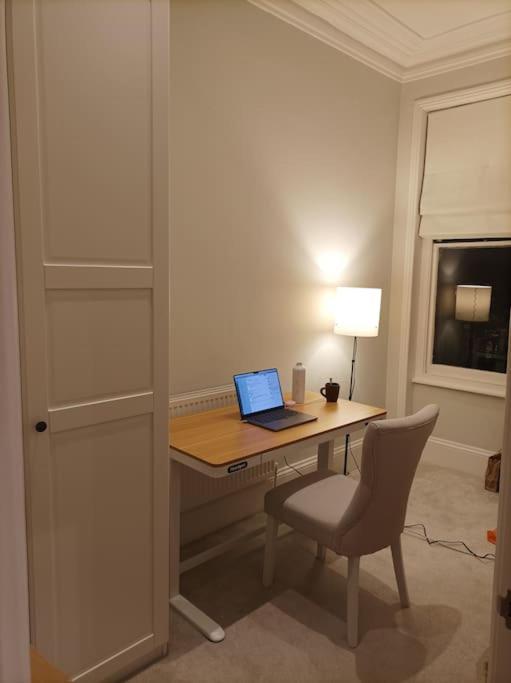 Modern And Cosy 2 Bedroom Flat In Notting Hill ロンドン エクステリア 写真