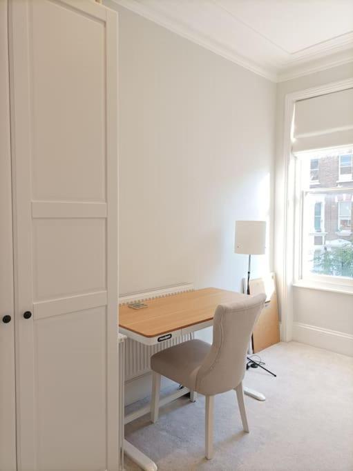 Modern And Cosy 2 Bedroom Flat In Notting Hill ロンドン エクステリア 写真