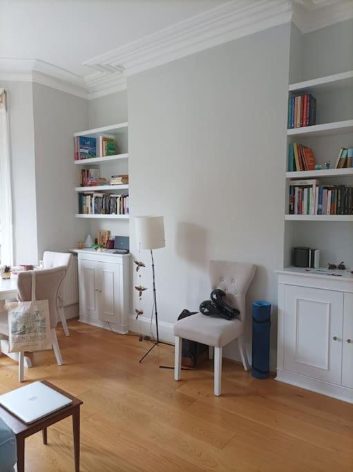 Modern And Cosy 2 Bedroom Flat In Notting Hill ロンドン エクステリア 写真