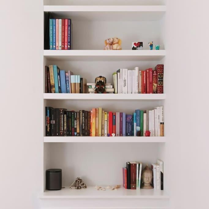 Modern And Cosy 2 Bedroom Flat In Notting Hill ロンドン エクステリア 写真