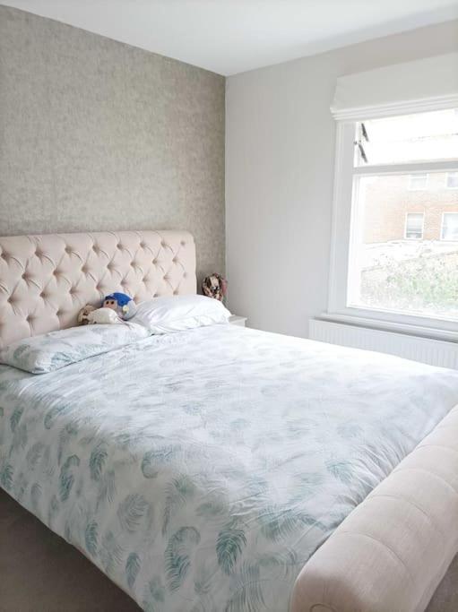 Modern And Cosy 2 Bedroom Flat In Notting Hill ロンドン エクステリア 写真