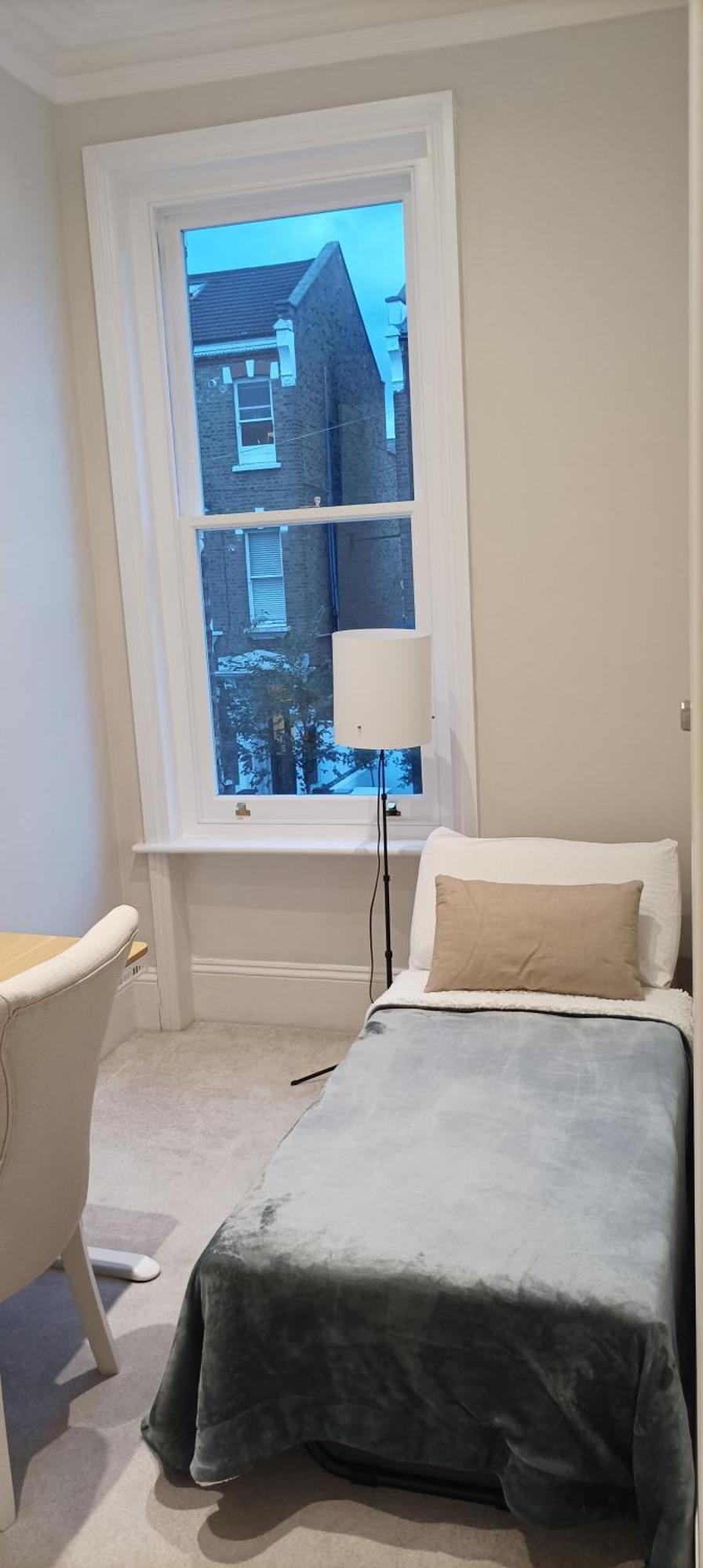 Modern And Cosy 2 Bedroom Flat In Notting Hill ロンドン エクステリア 写真
