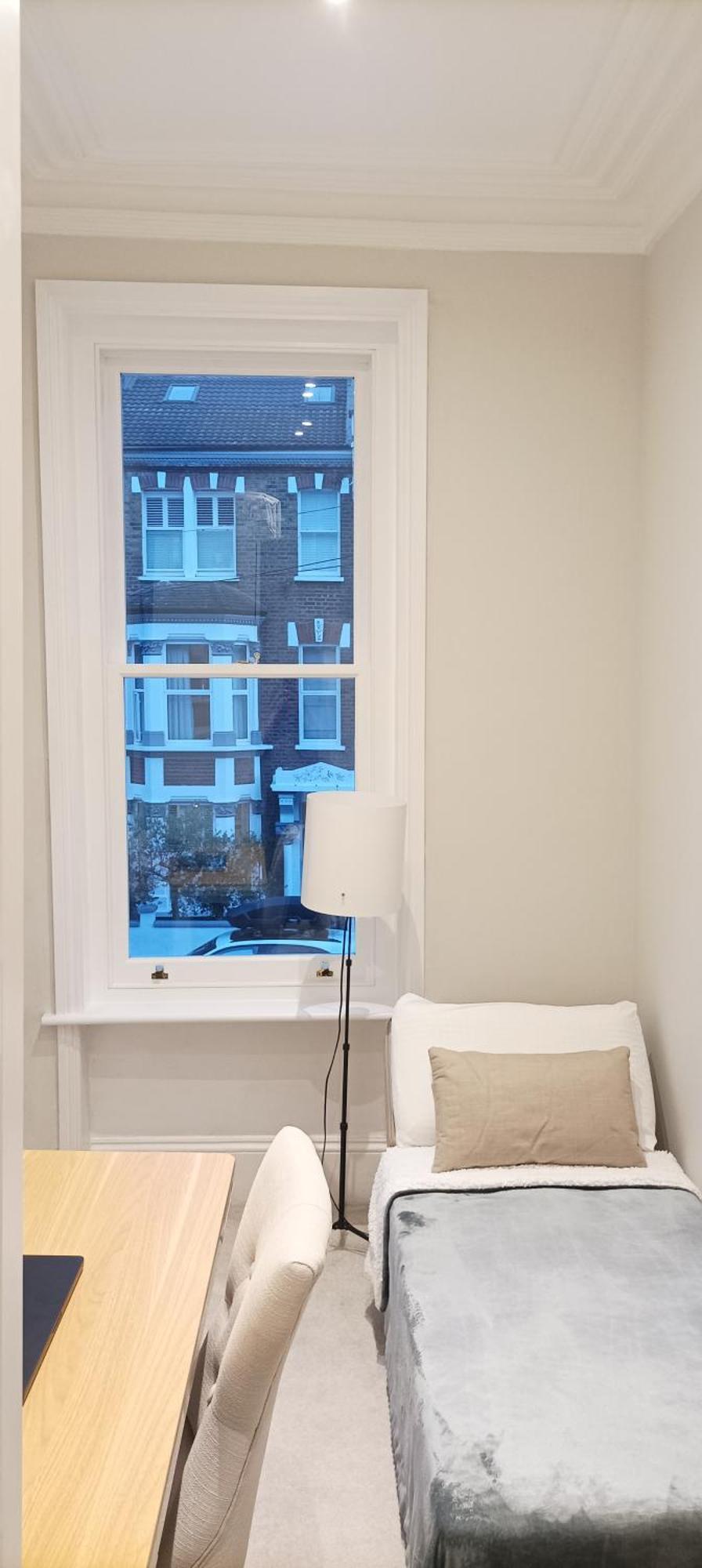 Modern And Cosy 2 Bedroom Flat In Notting Hill ロンドン エクステリア 写真